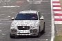 Listen to the Jaguar F-Pace SVR Engine as It Blasts Down the Nurburgring