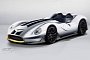Lister Knobbly Coming Back With 21st Century Makeover