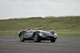 New Lister Knobbly Will Be Launched In The USA, Stirling Moss Will Be There