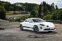 Litchfield Stage 2 Alpine A110 Levels Up To 320 PS
