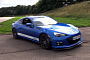 Litchfield Supercharged BRZ Is a Thing of Beauty