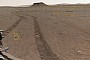 Littering an Alien World: Perseverance Rover Shows Map of Where It Stashed Mars Samples