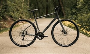 Little-Known Fezzari Bicycles Unleashes Murdock Road Bike for Pennies