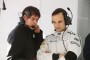 Liuzzi Contract Difficult for HRT Seat
