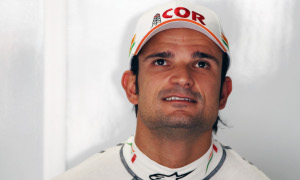 Liuzzi Is a Great Talent - Alonso