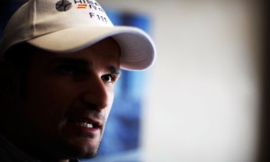 Liuzzi Says Points Are Not Impossible for Hispania