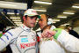 Liuzzi to Test for HRT in Barcelona