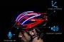 Livall Bling Is a Smart Cycling Helmet That Does It All