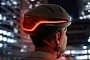 Livall Smart Helmet Packs Turn Signals, Brake Lights, Fall Detection and More