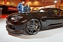 Live Photos of AC Schnitzer’s ACS6 Based on the M6 Gran Coupe at Essen 2013