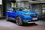 Opel Grandland X, Insignia GSi and Country Tourer Bow in Frankfurt