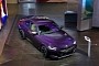 Live Pics: 2022 BMW M240i Goes Plum Crazy at IAA 2021