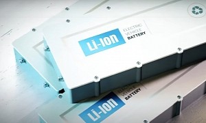 Livent Explores Lithium Opportunities in Great White North To Boost Production Capacity