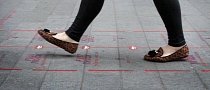 Liverpool Becomes First City in the UK to Test Fast Pedestrian Lanes... for Shopping