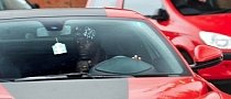 Liverpool’s Striker Mario Balotelli Is Guilt-Free over Ferrari Pictures Complaint