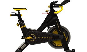 LIVESTRONG Special Edition Indoor Cycle Released