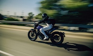 LiveWire Reopens Reservations for Its Second Electric Motorcycle, the S2 Del Mar