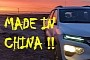 Living in Europe With One of the Cheapest EVs Made in China, Dacia Spring