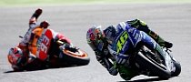 Livio Suppo Maintains His Support for Marquez, Still Blames Rossi for Marc's Fall