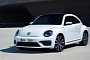 Volkswagen Beetle R-Line Packages Launched