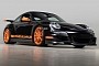 Loaded 2008 Porsche GT3 RS Is Cali-Bred, Can Be Had Almost New