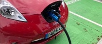 Lobby Group Cites Disparity Over Charging Point Distribution Across the UK