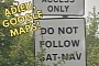 Local Authorities Erect Road Signs Against Navigation Apps, Stop Using Google Maps Now