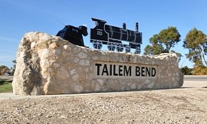 Local Businessman Wants South Australia Tailem Bend Circuit in MotoGP