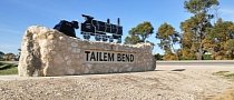 Local Businessman Wants South Australia Tailem Bend Circuit in MotoGP