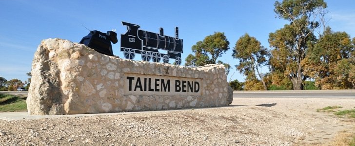 Will we have a new Australian MotoGP round at Tailem Bend?