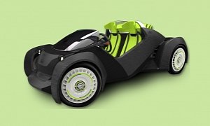 Local Motors Is Really Into 3D Printed Cars, Opening Two Mini Factories