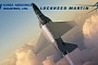 Lockheed Martin Inks Deal With South Korea to Aid Development of T-50 Golden Eagle Program