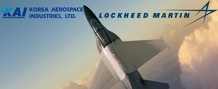 KAI Lockheed Martin 