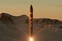 Lockheed Martin to Make $17 Billion-Worth of New Ballistic Missile Interceptors