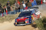 Loeb Aims Decisive Win in Spain