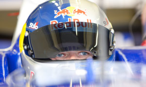 Loeb Cancels Abu Dhabi Outing in F1