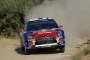 Loeb Crashes Out of Rally Poland, Hirvonen Take Lead