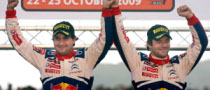 Loeb Even More Determined to Win WRC Title