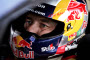 Loeb Grabs Lead in Rally Sweden Day 1