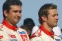 Loeb Handed Penalty, Gives Hirvonen Rally Australia Win