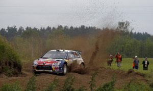 Loeb: "Only Option is to Attack in Finland"