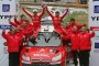 Loeb snatches victory in Argentina