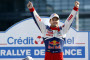 Loeb Takes 7th WRC Title in France