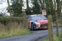 Loeb Takes Control Over Rally Ireland
