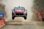 Loeb Takes Dominant Lead in Rally Mexico