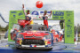 Loeb Takes Win in Rally Mexico