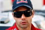 Loeb Unhappy with Ogier's Retirement in Mexico