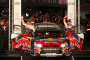 Loeb Wins Rally GB, Secures 6th Consecutive World Title