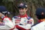 Loeb Wins Rally Spain, Citroen Grabs 1-2
