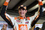 Logano Enters History with 3 Kentucky Wins
